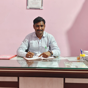 मा. ग्रामपंचायत अधिकारी